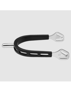 Eperons ULTRA fit EXTRA GRIP avec fixation Balkenhol (25...