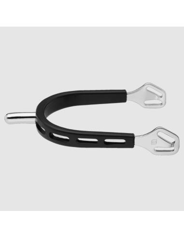 Eperons ULTRA fit EXTRA GRIP avec fixation...