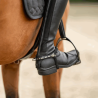 Eperons ULTRA fit EXTRA GRIP avec fixation Balkenhol (25 mm rond) - Sprenger
