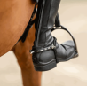 Eperons ULTRA fit EXTRA GRIP avec fixation Balkenhol (25 mm rond) - Sprenger
