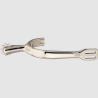 HS-Eperons de dressage pour hommes (45 mm avec roue solaire) - Sprenger