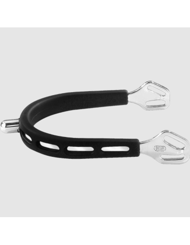 Eperons ULTRA fit EXTRA GRIP avec fixation...