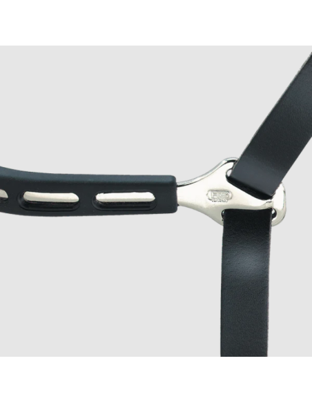 Eperons ULTRA fit EXTRA GRIP avec fixation Balkenhol (15 mm rond) - Sprenger