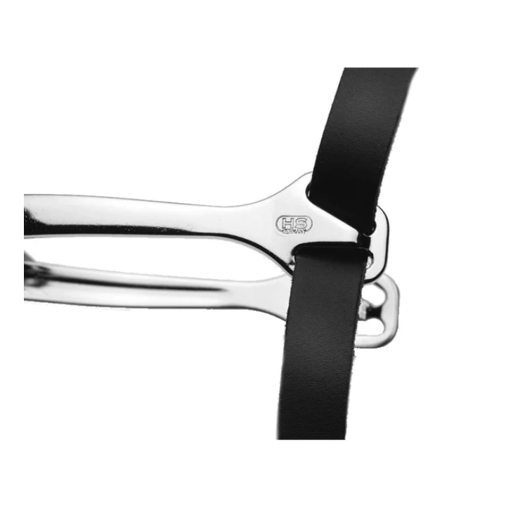 Eperons ULTRA fit avec fixation Balkenhol (15 mm rond) - Sprenger