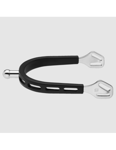 Eperons ULTRA fit EXTRA GRIP avec fixation...