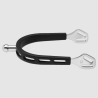 Eperons ULTRA fit EXTRA GRIP avec fixation Balkenhol (20 mm boule) - Sprenger