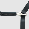 Eperons ULTRA fit EXTRA GRIP avec fixation Balkenhol (20 mm boule) - Sprenger