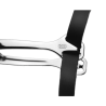 Eperons ULTRA fit avec fixation Balkenhol (20 mm plat) - Sprenger