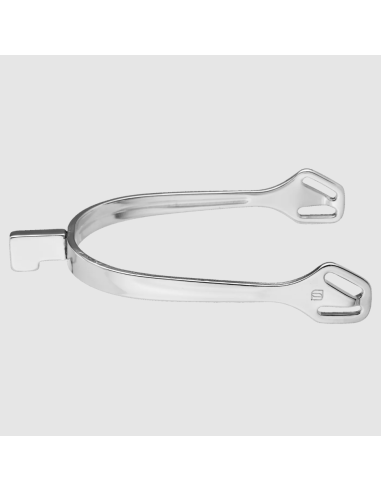 Eperons ULTRA fit avec fixation Balkenhol (20...