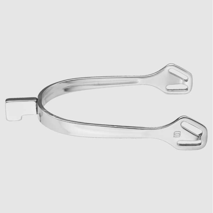 Eperons ULTRA fit avec fixation Balkenhol (20 mm plat) - Sprenger