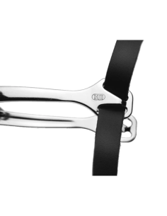 Eperons ULTRA fit avec fixation Balkenhol (35 mm Comfort... 2