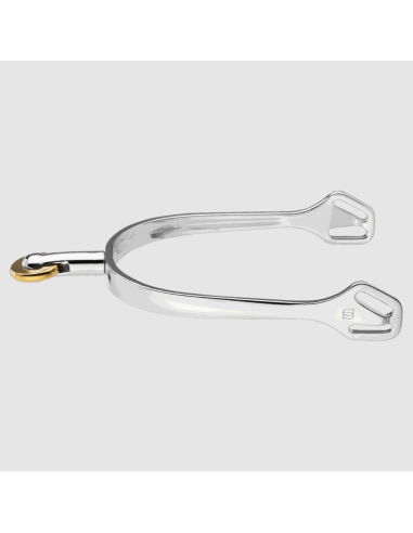 Eperons ULTRA fit avec fixation Balkenhol (35...