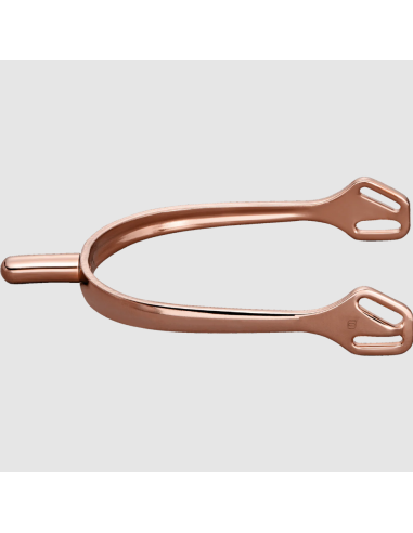 Eperons ULTRA fit  avec fixation Balkenhol...