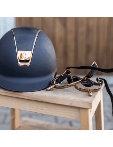 Eperons ULTRA fit  avec fixation Balkenhol...