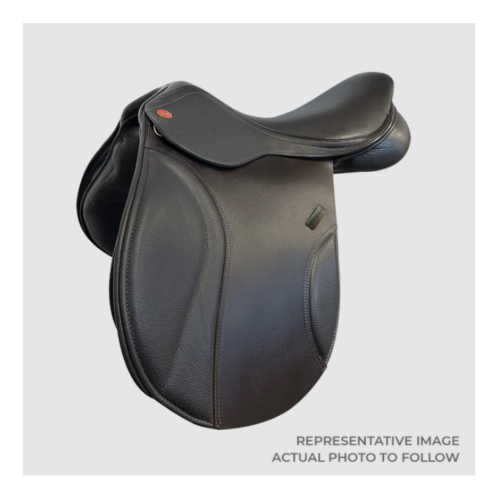 Selle R-Series Cob & Connie - Kent & Masters