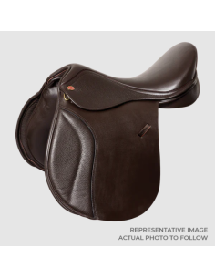 Selle R-Series Low Wither GP - Kent & Masters