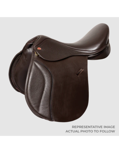 Selle R-Series Low Wither GP - Kent & Masters