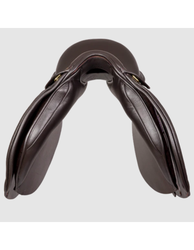 Selle R-Series Low Wither GP - Kent & Masters