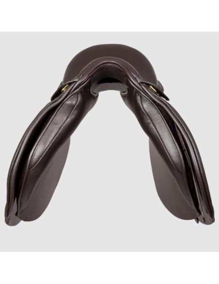 Selle R-Series Low Wither GP - Kent & Masters