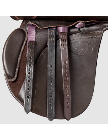 Selle R-Series Low Wither GP - Kent & Masters