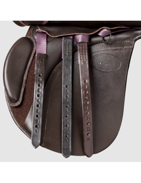 Selle R-Series Low Wither GP - Kent & Masters