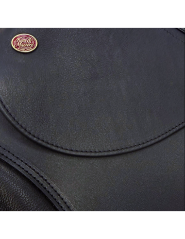 Selle R-Series Compact GP - Kent & Masters