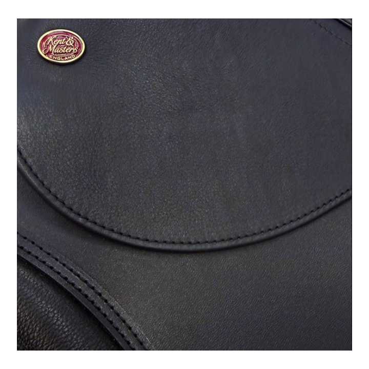 Selle R-Series Compact GP - Kent & Masters