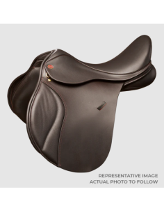 Selle R-Series Compact GP - Kent & Masters