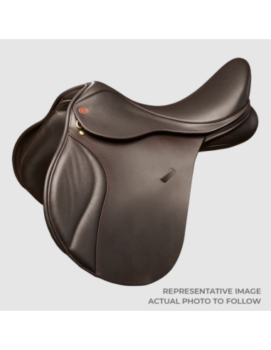 Selle R-Series Compact GP - Kent & Masters