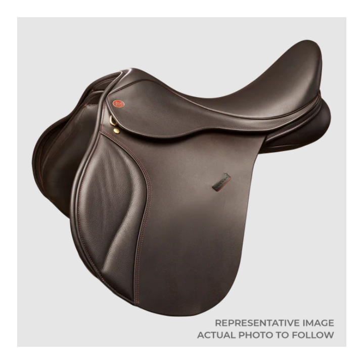 Selle R-Series Compact GP - Kent & Masters