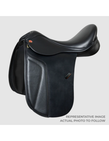 Selle R-Series Low Wither Dressage - Kent &...