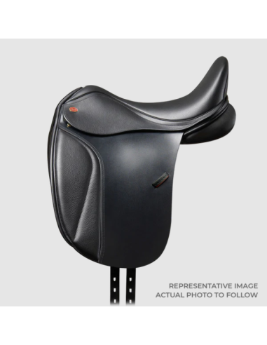 Selle R-Series Dressage - Kent & Masters