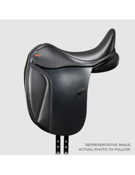 Selle R-Series Dressage - Kent & Masters