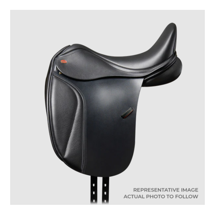 Selle R-Series Dressage - Kent & Masters