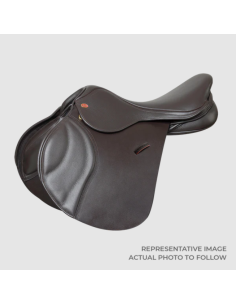 Selle R-Series Low Wither GP - Kent & Masters