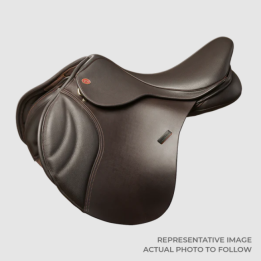 Selle R-Series Jump - Kent & Masters