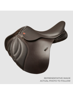 Selle R-Series Jump - Kent & Masters