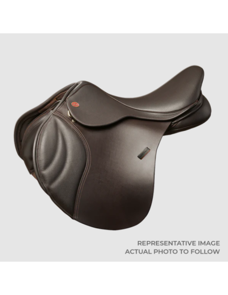 Selle R-Series Jump - Kent & Masters