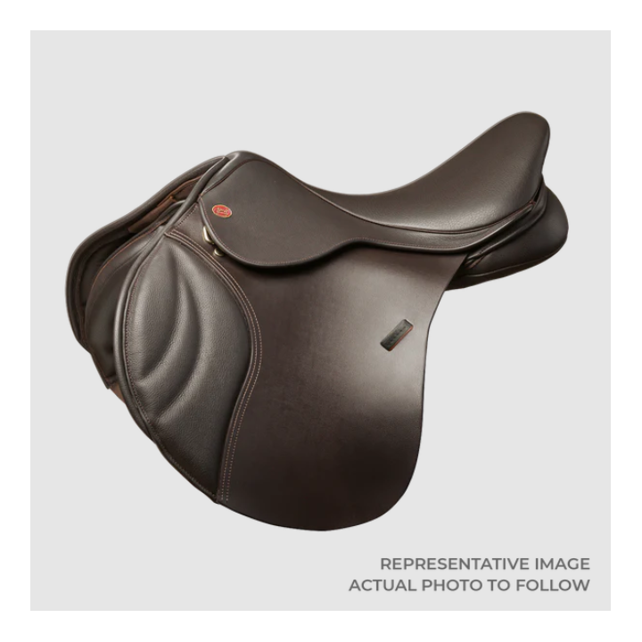 Selle R-Series Jump - Kent & Masters