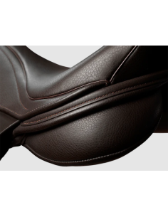 Selle R-Series Jump - Kent & Masters 2