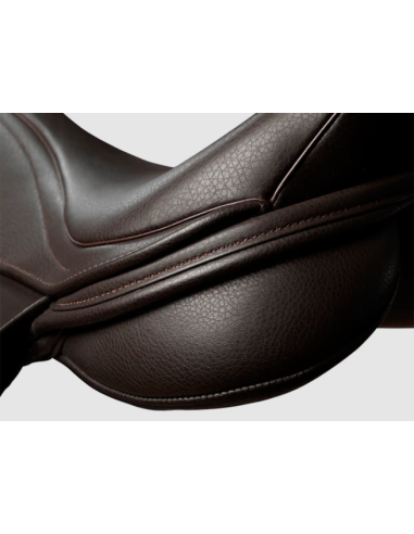 Selle R-Series Jump - Kent & Masters