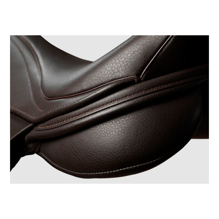 Selle R-Series Jump - Kent & Masters