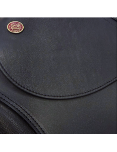 Selle R-Series Pony Long Leg - Kent & Masters 2