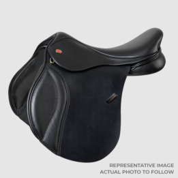 Selle R-Series Pony Long Leg - Kent & Masters