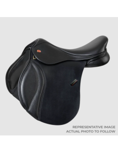 Selle R-Series Pony Long Leg - Kent & Masters