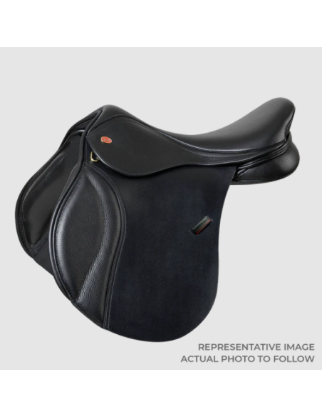 Selle R-Series Pony Long Leg - Kent & Masters