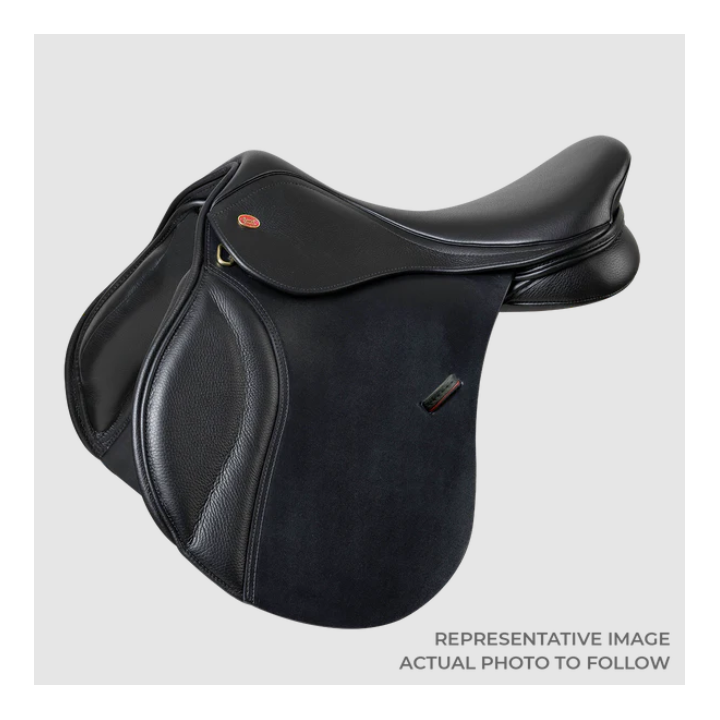 Selle R-Series Pony Long Leg - Kent & Masters