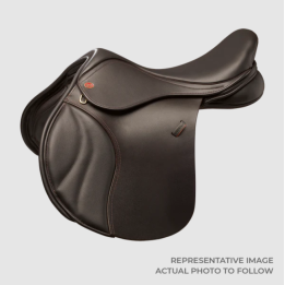 Selle R-Series Pony Jump - Kent & Masters