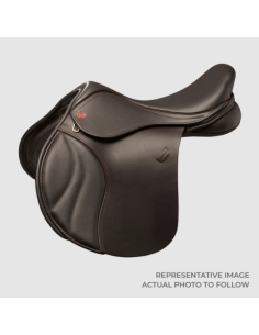 Selle R-Series Pony Jump - Kent & Masters