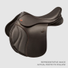 Selle R-Series Pony Jump - Kent & Masters